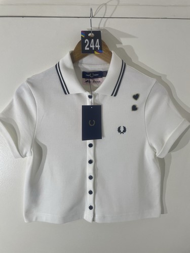 Camicia fred perry - perry, amy