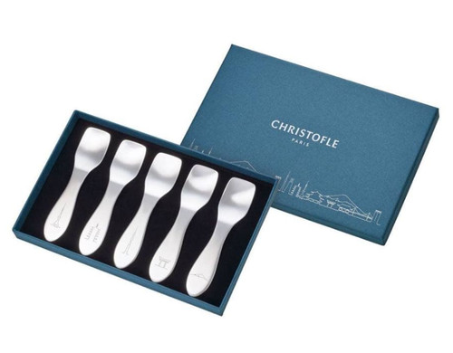 Christofle japan set - japan, cucchiaio