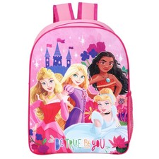 Zaino Disney Principesse Arco