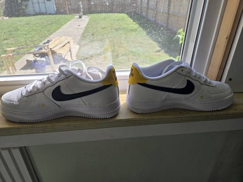 Scarpe nike air force lv8 - scarpe,