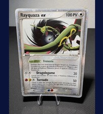 Rayquaza Ex Promo 039