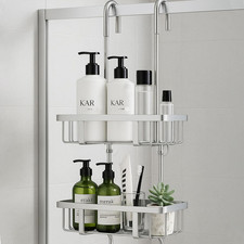 Mensola Doccia Da Appendere