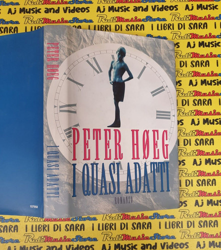 Book libro quasi adatti - book,