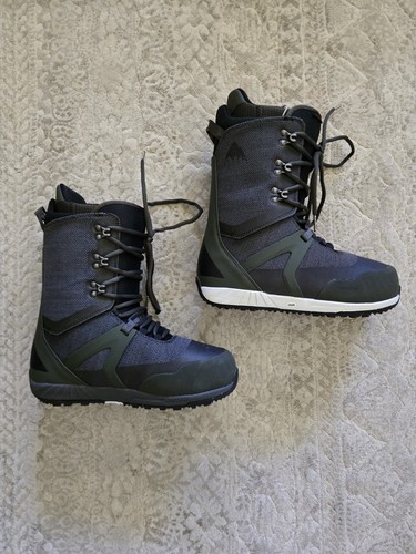 Stivali snowboard uomo - snowboard,