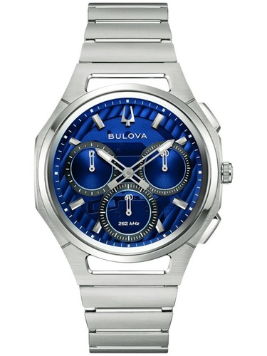 Bulova 96a339 orologio uomo - orologio,
