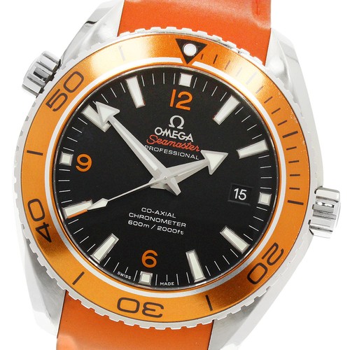Orologio uomo automatico omega - orologio,