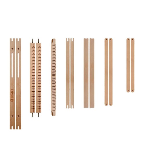 Telaio tessitura legno - telaio, da
