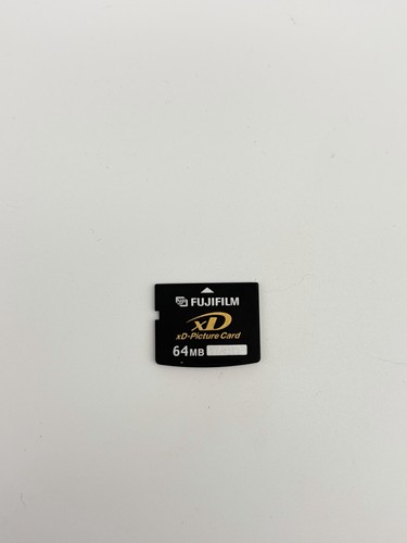 Fujifilm picture card mb - fujifilm, 64