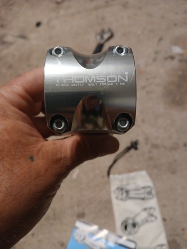 Thomson elite 10 - 70, mm
