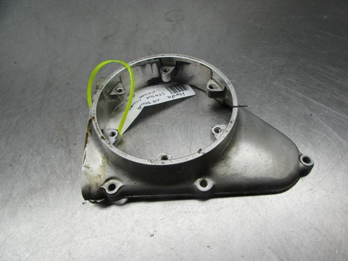 Coperchio statore generatore