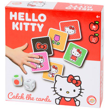 gioco da tavolo Sanrio Hello