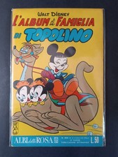 Fumetto TOPOLINO ALBI della