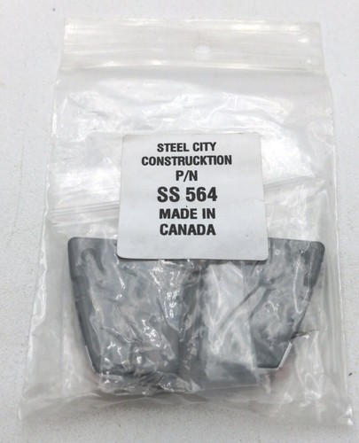 Steel city ss564 set - steel,