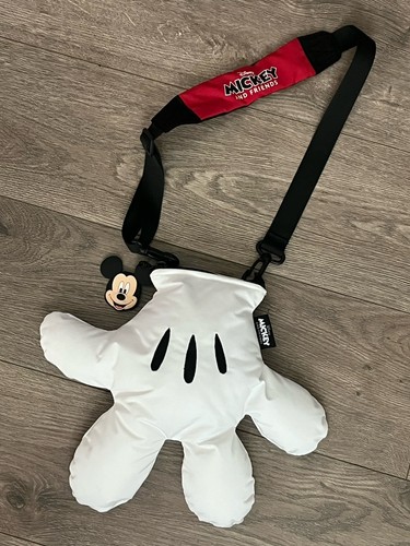 Disney mickey mouse glove - disney,