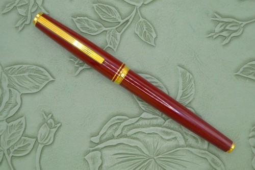 Vintage pilot deluxe - vintage,