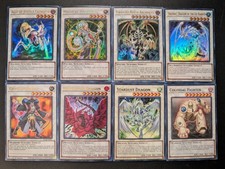 Edison Synchro Extra Deck Set