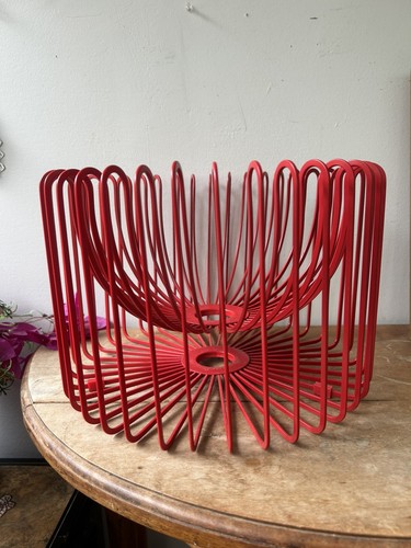 Cesto frutta vintage ikea - frutta,