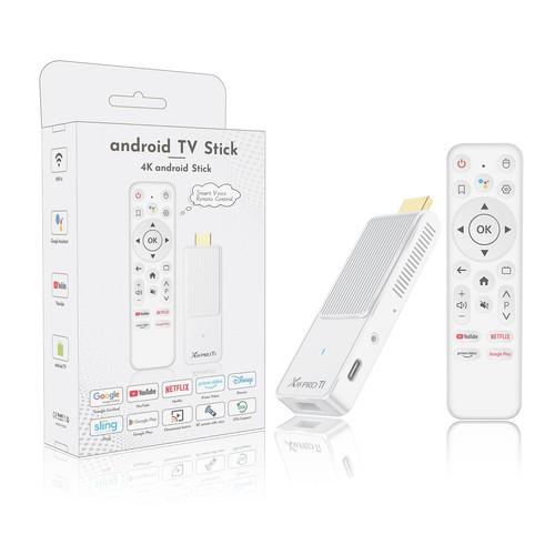 Android stick nuova - stick, 4k,