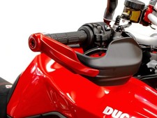 Protezione paramani DucaBike