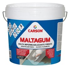 Malta impermeabilizzante