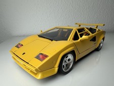 Modellino auto Lamborghini