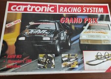 Pista macchinine Cartronic Grand Prix