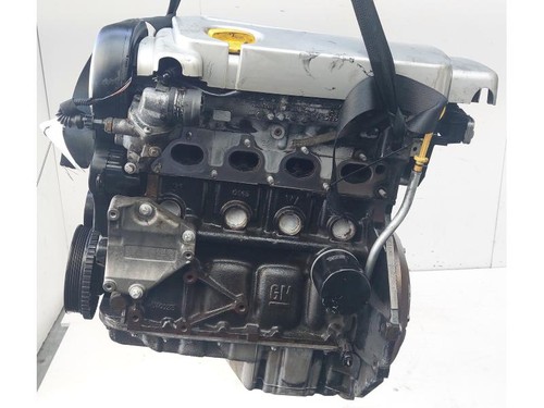 Z16xe motore opel astra - motore,
