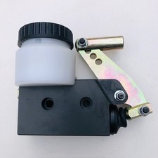 Pompa cilindro master freno