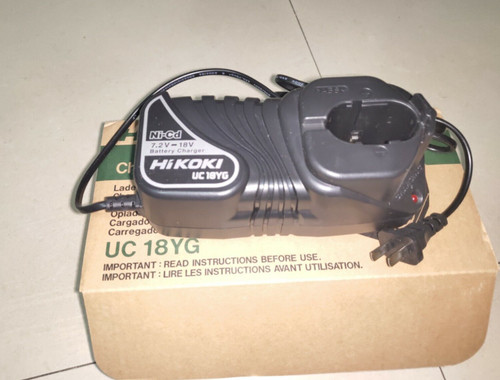 Nuovo hitachi uc18yg - hitachi,