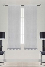 Tendine per Finestra, Coppia