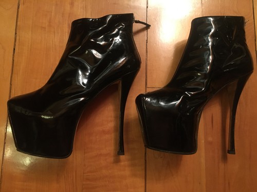 Awesome boots mid - awesome, calf