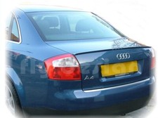 Spoiler posteriore per AUDI A4