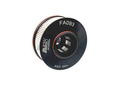 Filtro carburante fa093 - ,