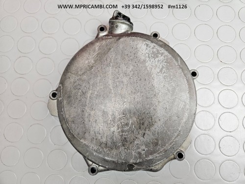 Carter frizione coperchio - frizione,