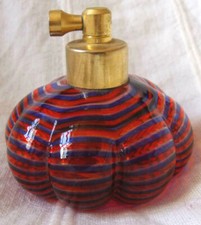 Antica BOTTIGLIETTA in Vetro