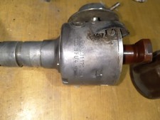 spinterogeno alfa romeo