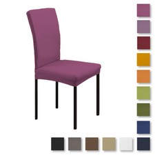 Coppia coprisedia vesti sedia