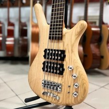 Warwick corvette 5 - warwick,