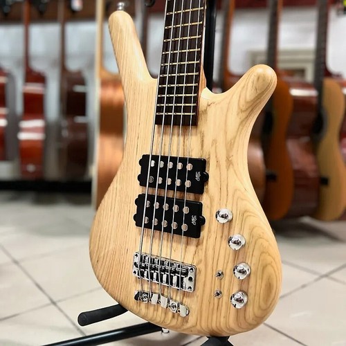 Warwick corvette 5 - warwick,