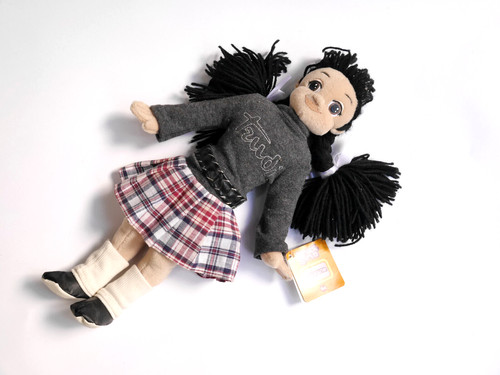 Trudi bambola - -,