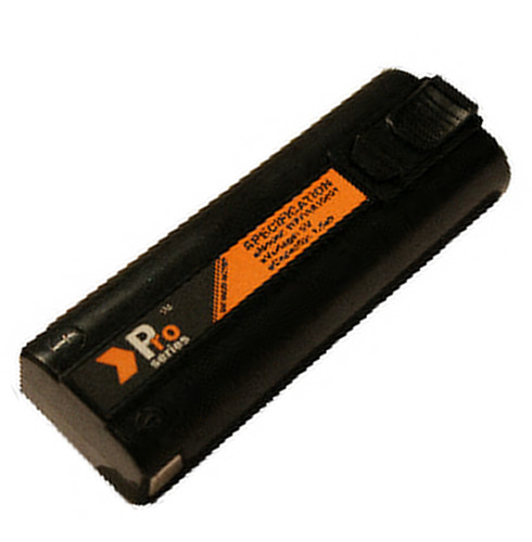 Batteria ricambio 5 - batteria, amp