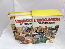 l'enciclopedia dei grandi