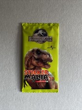 Jurassic World Calamita Italiana Edizione Limitata 2015 Sigillato Nuovo Perfetto Raro!!