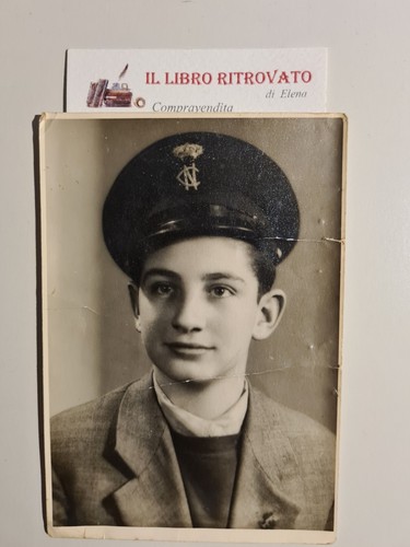 Foto prato ragazzo - prato, da