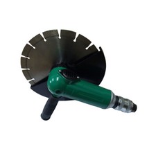 Taglierina pneumatica per