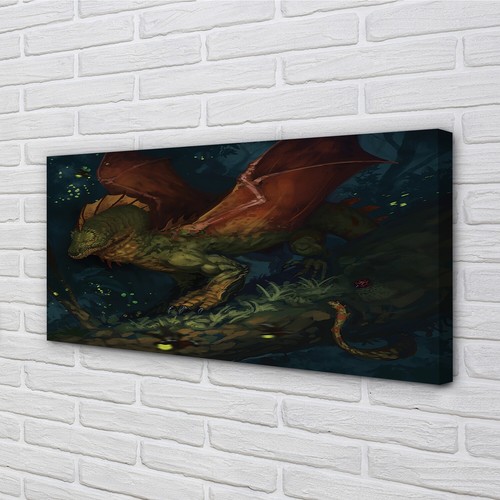 Quadro tela tulup 140x70 - tela,
