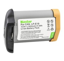 Batteria premium completamente