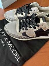 Scarpe PHILIPPE MODEL  paris donna  37