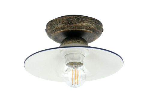 Plafoniera soffitto e27 - soffitto, in