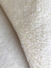 Tessuto Pelliccetta Eco